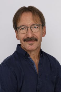 Rainer Matthias Grützbach